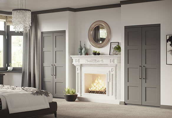 fitted bedrooms banner feature